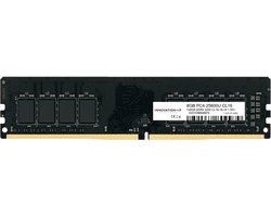 Innovation IT 3200 8GB CL16-18-18 1.35V LD 8-Chip Speichermodul 1 x 8 GB DDR4 3200 MHz (INNO8G3200S)