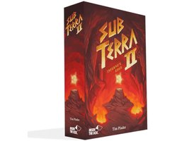 Sub Terra spelregels