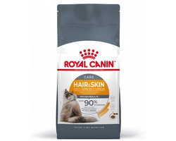 Royal Canin Kattenvoer Droog Hair and Skin 10 kg