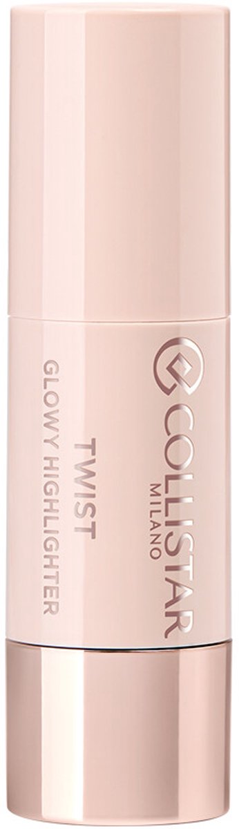 Collistar Twist Glowy Highlighter 02 - Luna - 5 gr