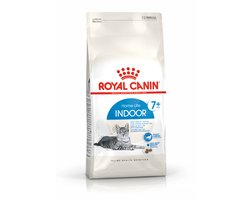 Royal Canin Indoor 7+ - 400 g - Kattenvoer