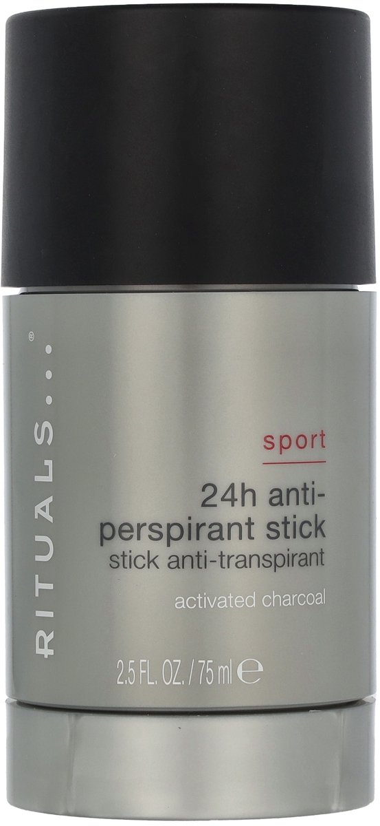 RITUALS Sport 24h Anti-Perspirant Stick - 75 ml