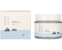 Round Lab 1025 Dokdo Cream 80 ml