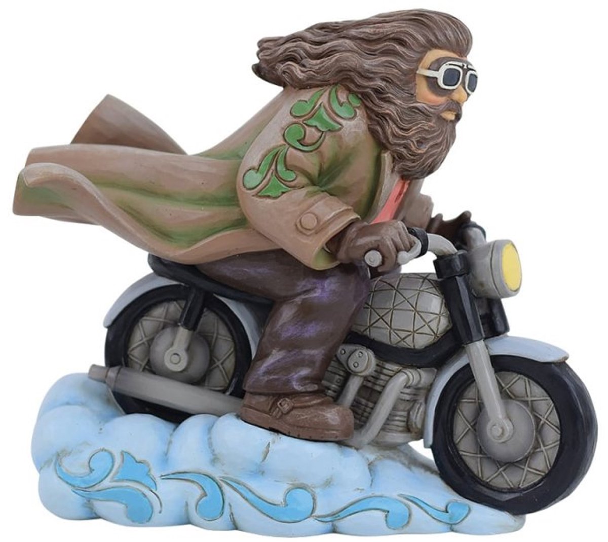 Harry Potter Hagrid Guardian in the Sky 17 cm