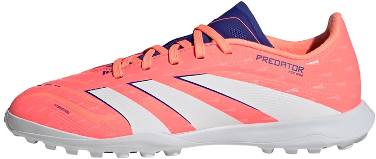 adidas Performance Predator League Turf Voetbalschoenen Kids - Kinderen - Oranje