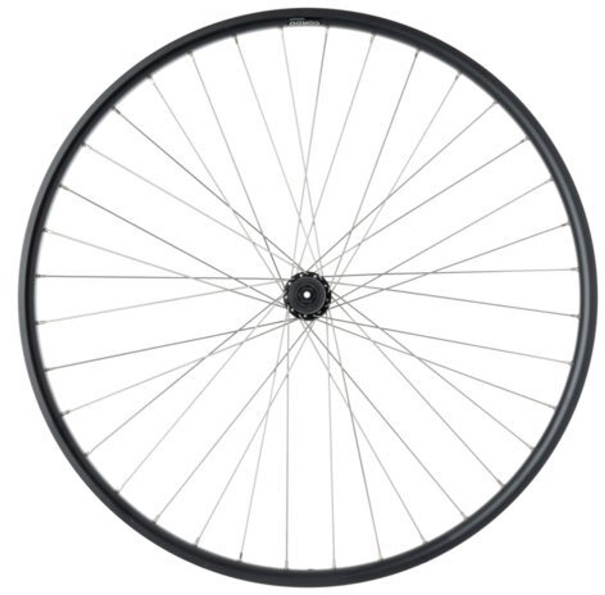 Voorwiel schijf centerlock QR Cordo 23-622 ATB