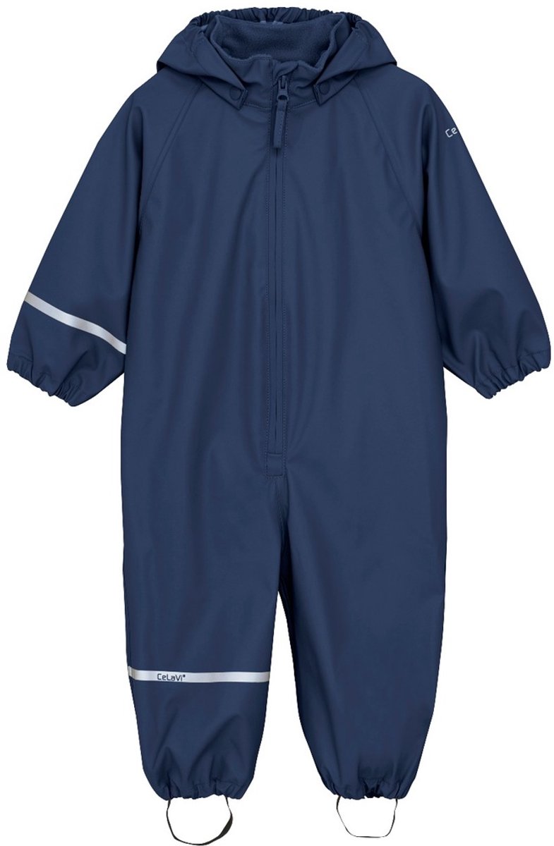 CeLaVi kinderregenpak Basic Rainwear Suit PU 6551