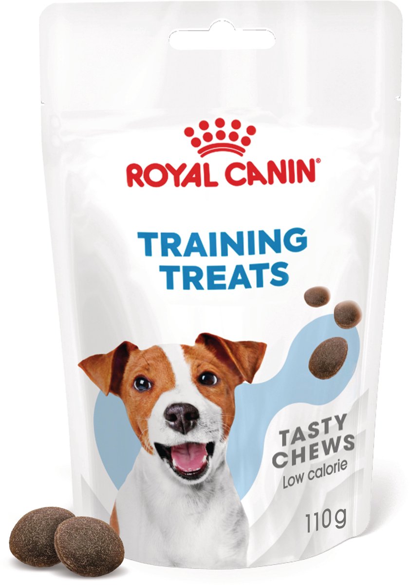 Royal Canin Training Treats – 110 g – Hondensnacks