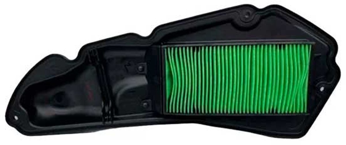 Honda Pcx 125 21 Luchtfilter Groen