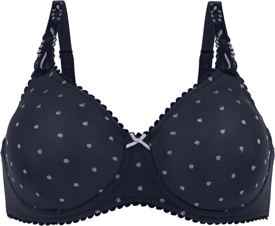 Felina Secret Delight Soutien-gorge à armatures Blauw 75 E