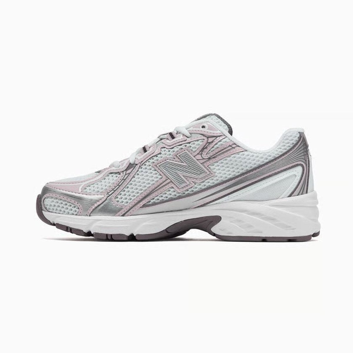 New Balance 740 - Sneakers - Unisex - Ice Wine
