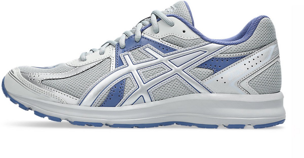 ASICS Jog 100S Sneakers Unisex Piedmont Wit