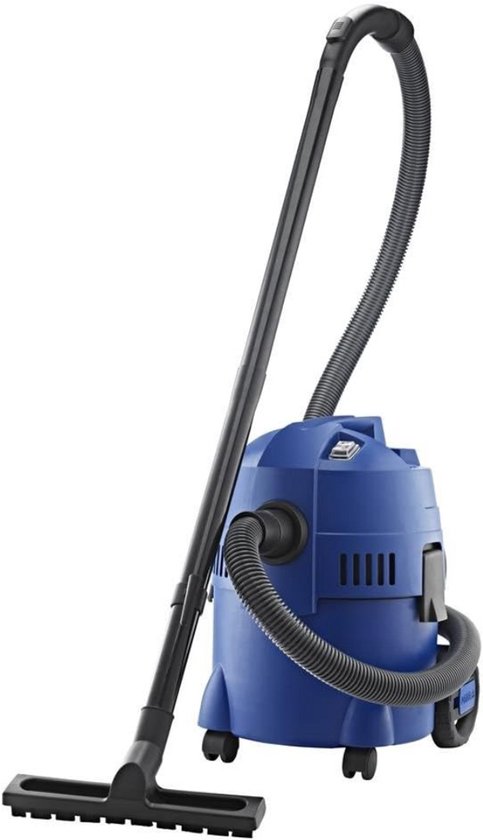 SCH® Steelstofzuiger met snoer