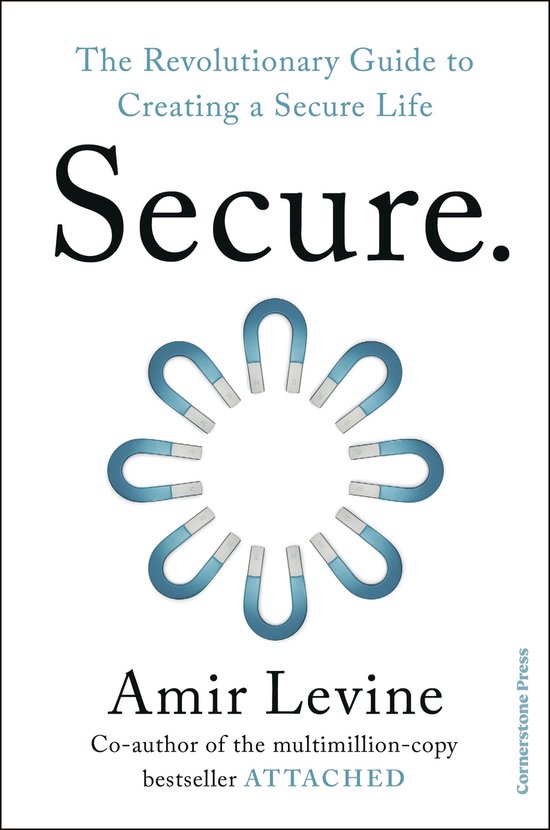 Secure - cover