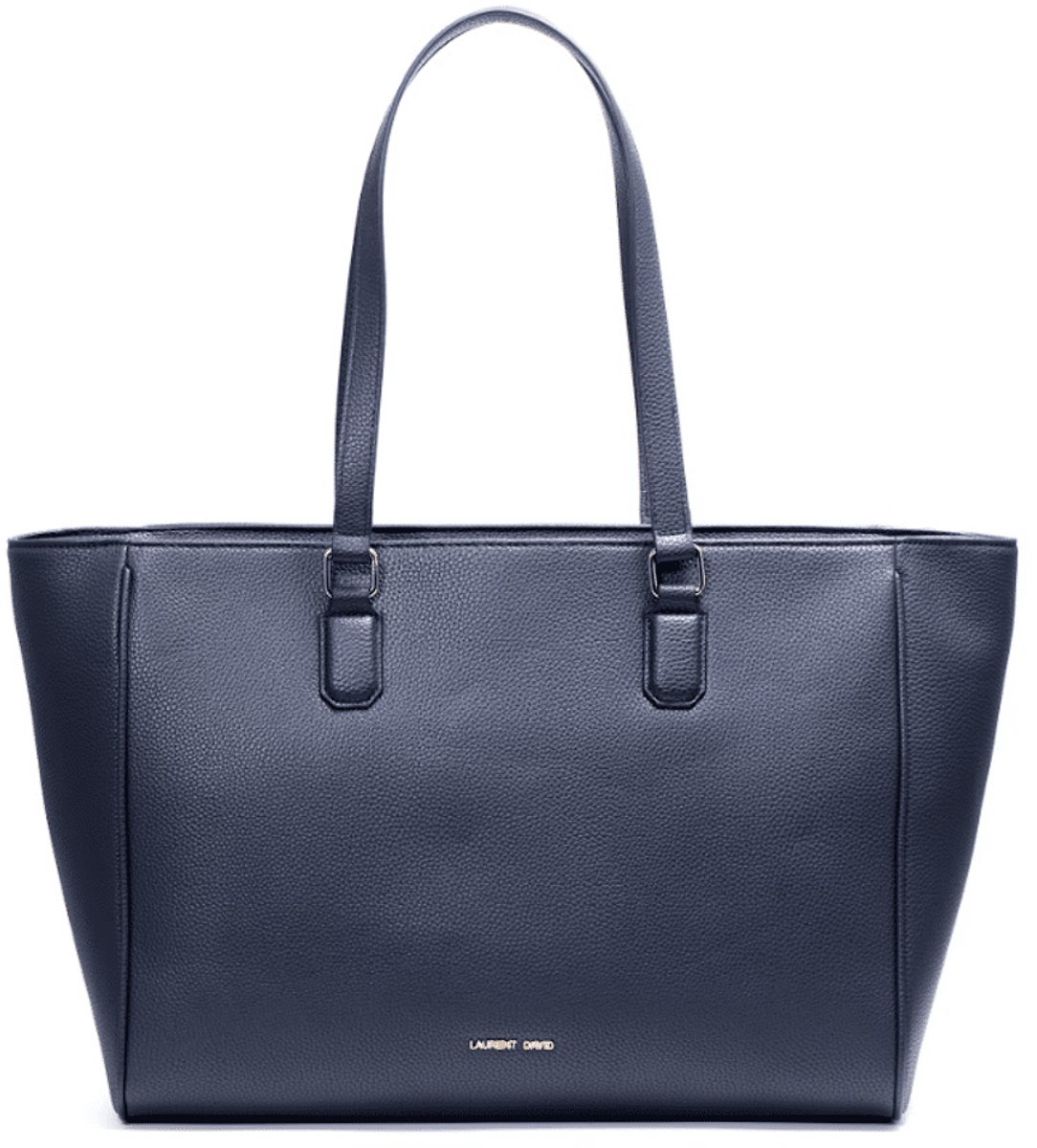 Laurent David Estee Navy | Blauw | Maat: One Size