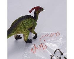 Mojo Prehistorie Parasaurolophus - 381086