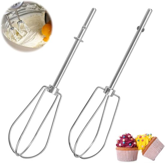 Kreator mengstaaf mixer voor boormachines 80x430mm (KRT050001
