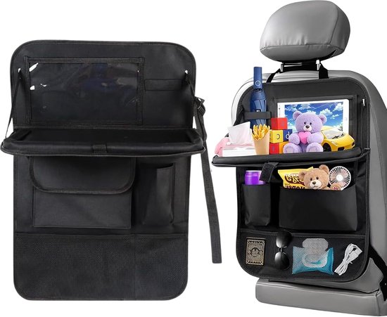 BabyJem Autostoel Beschermer | Baby & Tiener Megastore