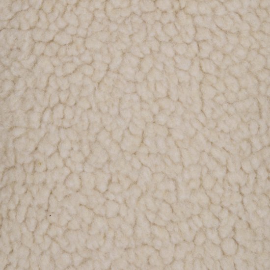 Ølav North – Kruik met Teddy Hug hoes - Incl geschenkverpakking - Tot 6 uur warmte - Warmwaterkruik - 1.8 liter – Sand Beige - Cadeau voor haar, vrouw, vriendin