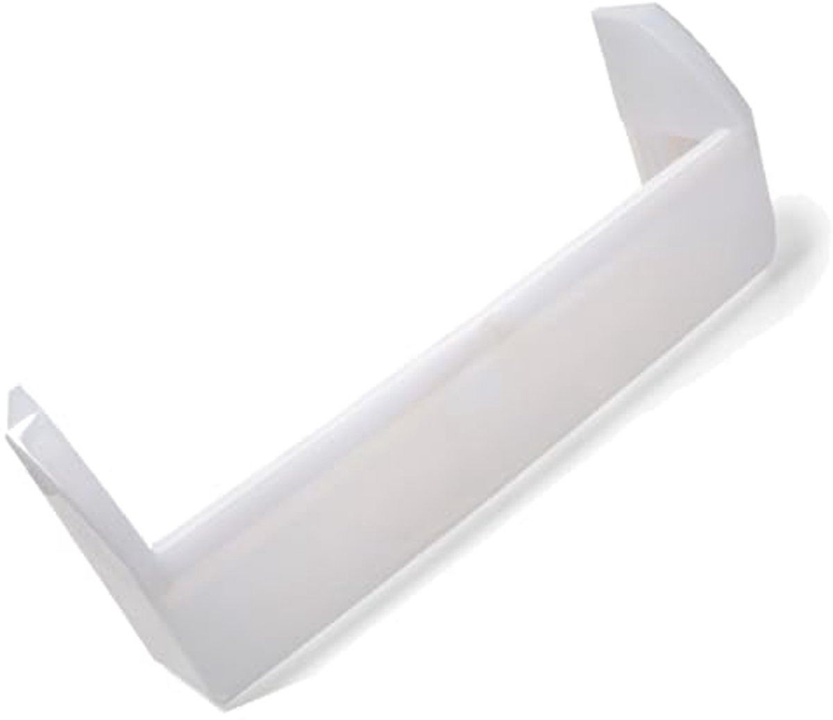 Koelkast Vriezer Deur Plank Flessenbak