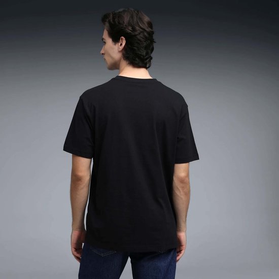 T-Shirt Puma T-Shirt Décontractée Petit Logo N° 1 - Sportswear - Adulte