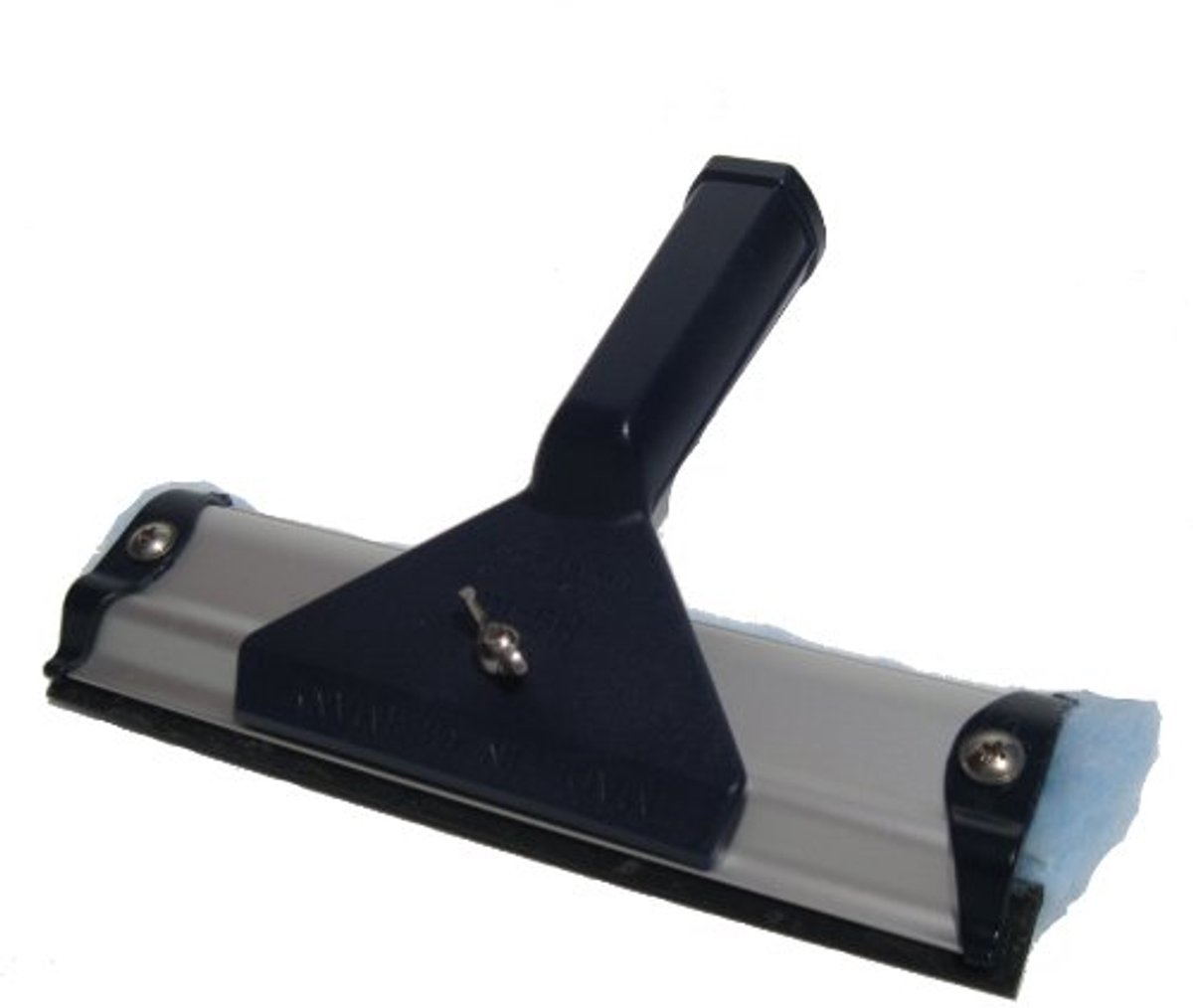 Standaard Raamreiniger 19 cm voor Streeploos Schoon
