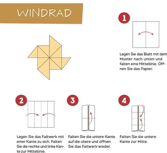 Origami papier - De Origami Webshop