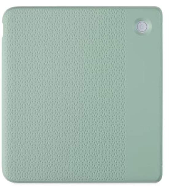 SleepCover Case voor 7 inch eReader met Slaap/Wake Technologie en Veganistisch Leer van Sleepcover — afbeelding 3
