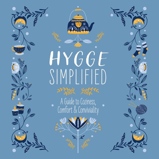 Hygge Simplified - cover