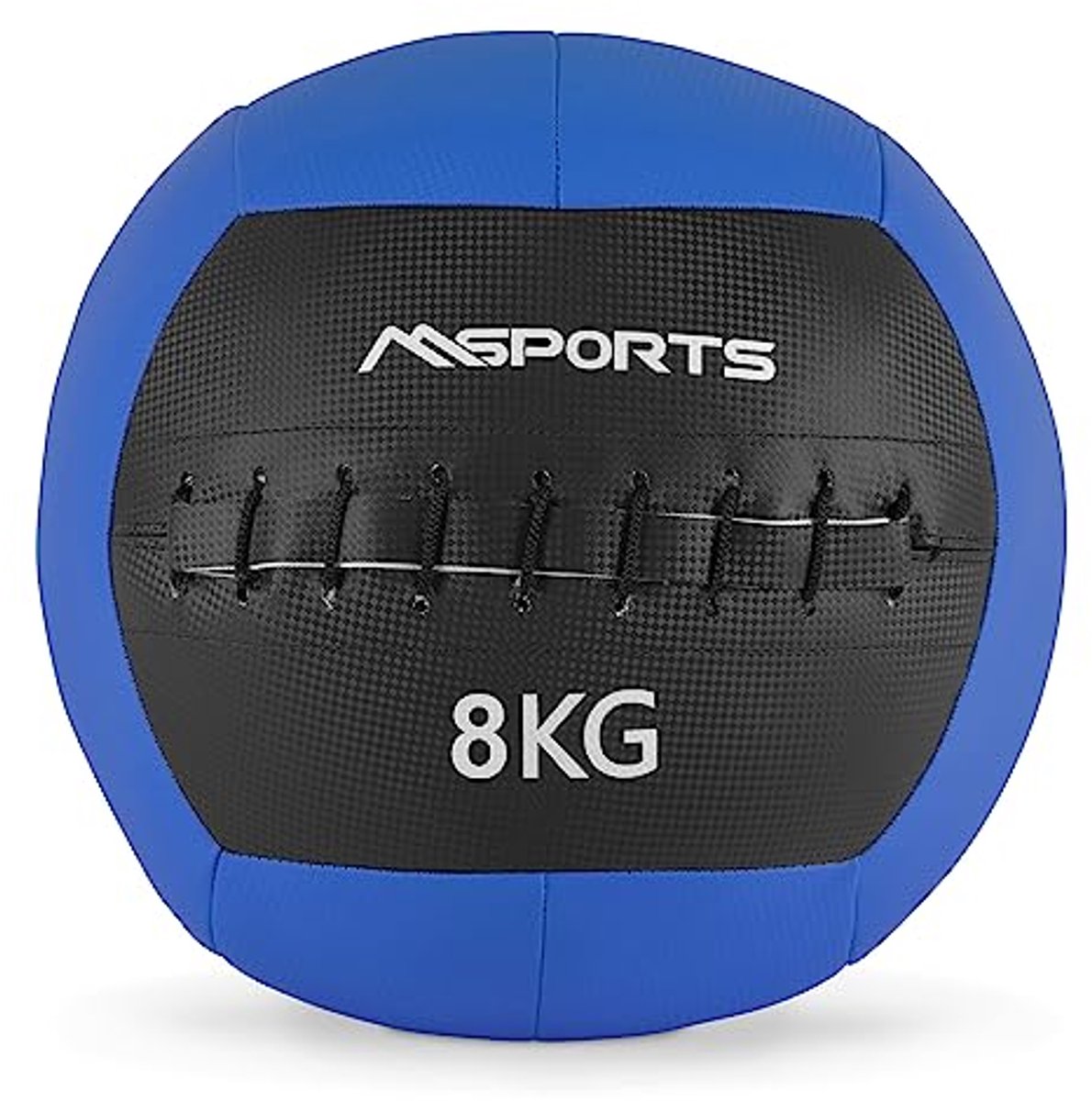 Premium Gewichtsbal 2-10 kg voor Thuis en Sportschool