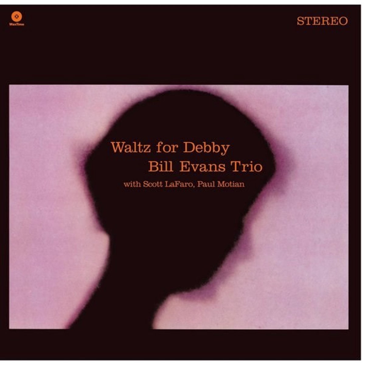 Bill Evans Trio - Waltz For Debby (LP)