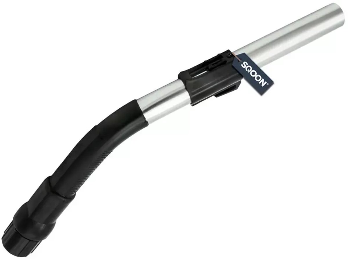 SQOON® Pistoolgreep Geschikt voor Nilfisk GD & VP series – Vervangt model 1405116500
