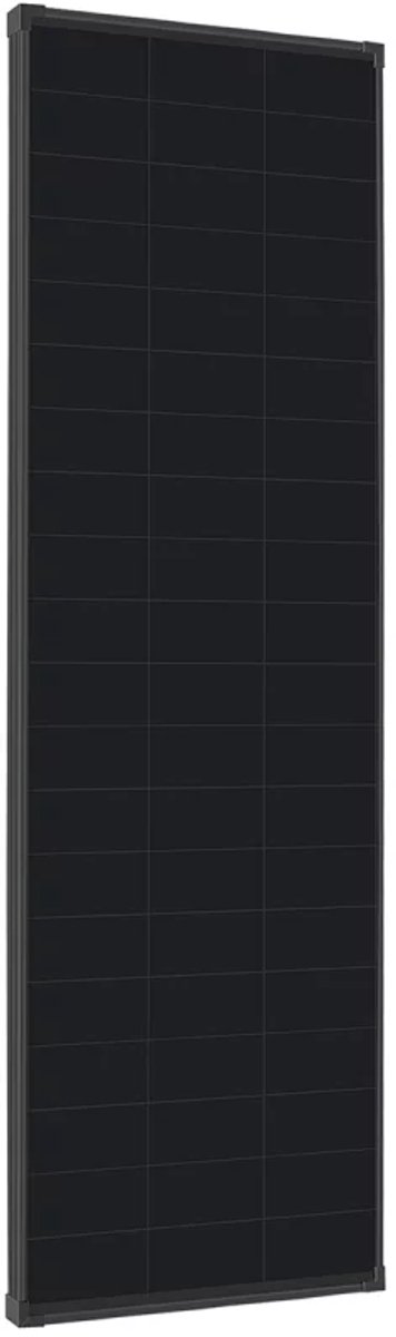 Ective zonnepaneel BSP Black - BSP 190