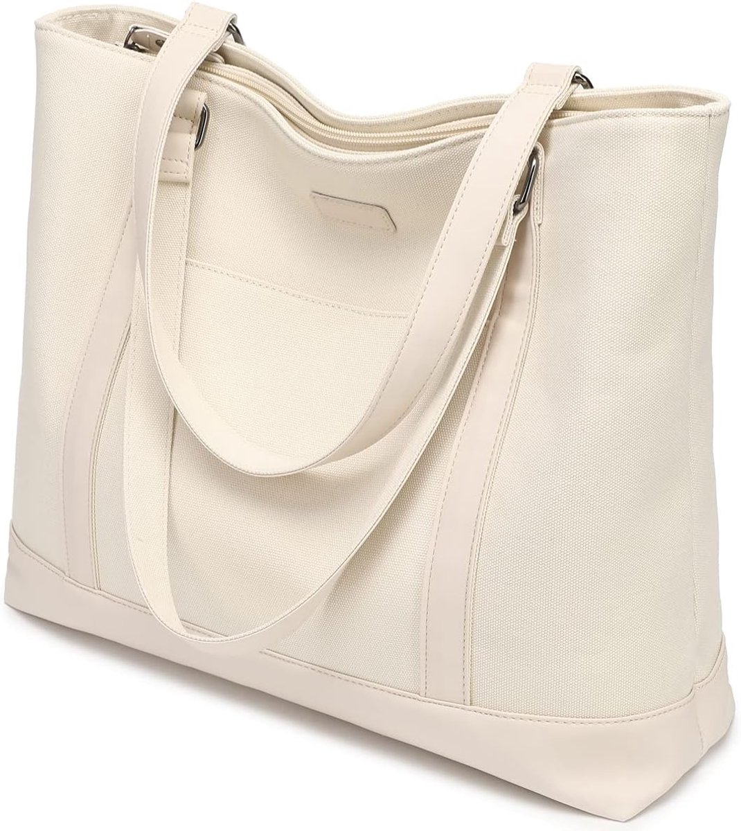 Dames Laptop Bag - Stijlvolle en Functionele Laptoptas voor Vrouwen