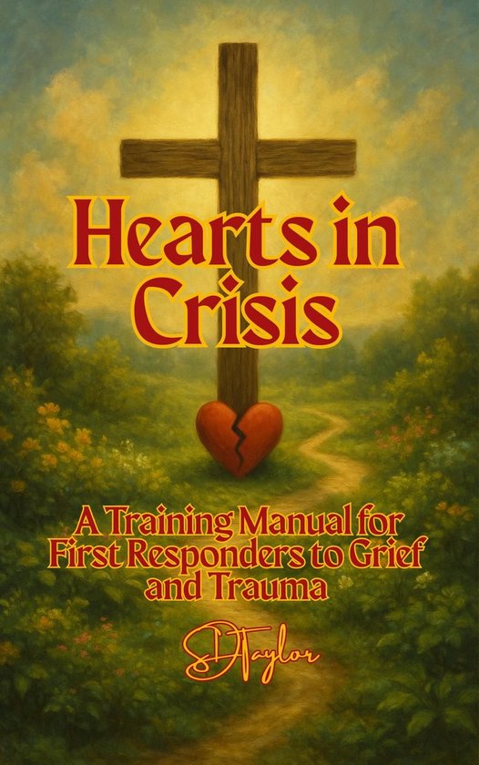 Hearts in Crisis - cover