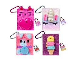 Real Littles Dagboek