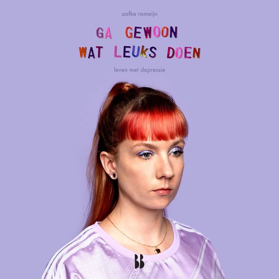 Ga gewoon wat leuks doen - cover