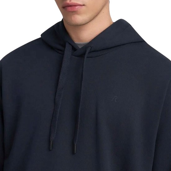 Sweat à capuche Replay en Cotton Blend pour homme - Taille M