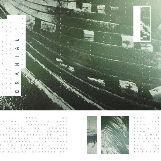 Cranial - Structures (CD)