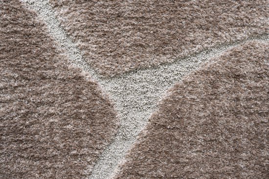 Tapis Rugsman Kyoto 014.0067.7222 - taille 200 x 290 cm