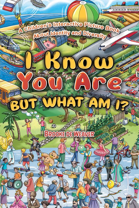 I Know You Are, But What Am I? - cover