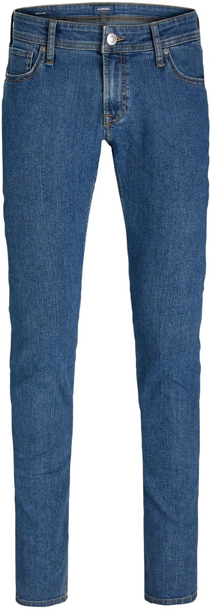 JJ Rebel Luke JJ Craft MF 760 Jeans Heren X L34 — afbeelding 12