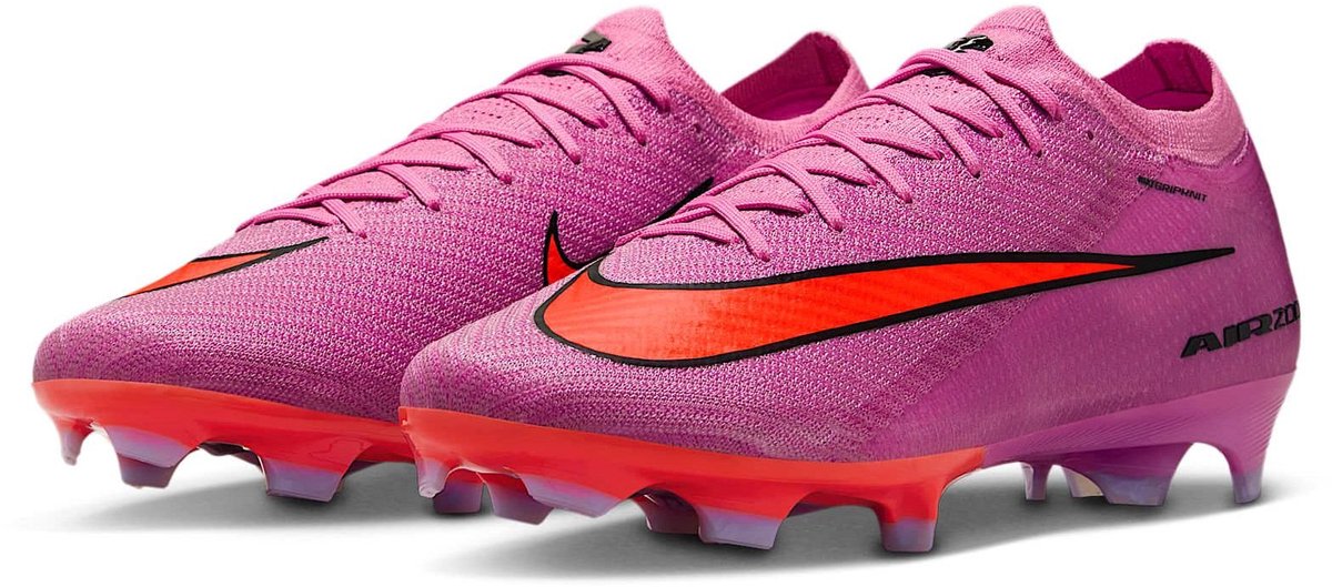 Nike Mercurial Zoom Vapor 16 Elite FG Voetbalschoenen Heren