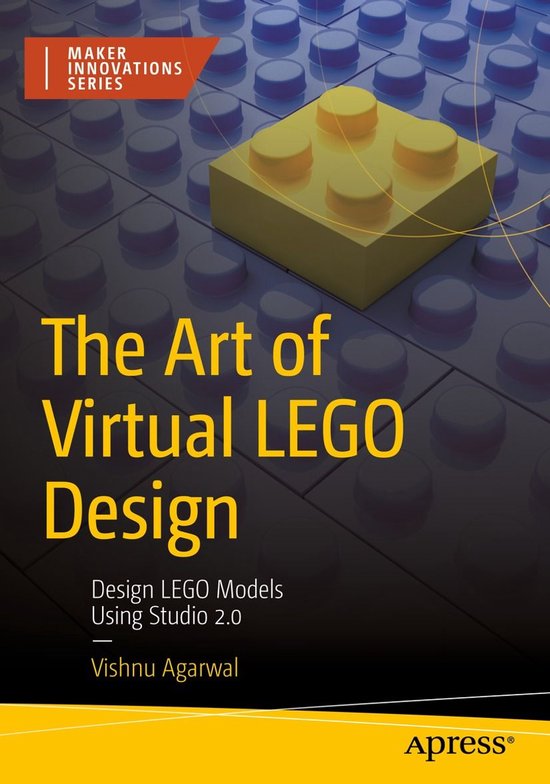 Professional and Applied Computing (R0) - The Art of Virtual ... - cover