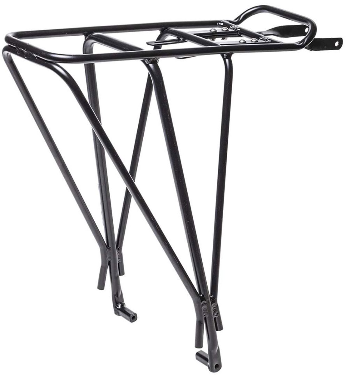 Brn Cerere Bagagedrager Zilver