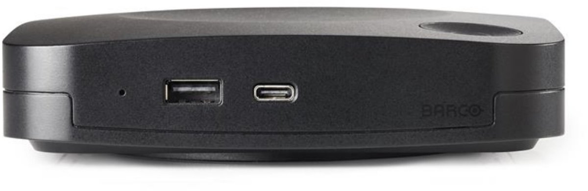 Barco ClickShare C-10 - Gen2 PRESENT