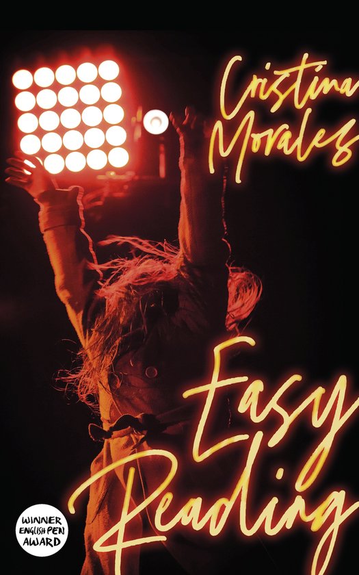 Easy Reading - cover