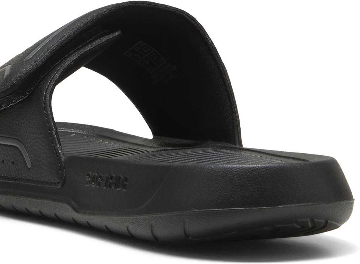 PUMA ROYALCAT COMFORT 2 FLIP-FLOPS 40033801 Zwart