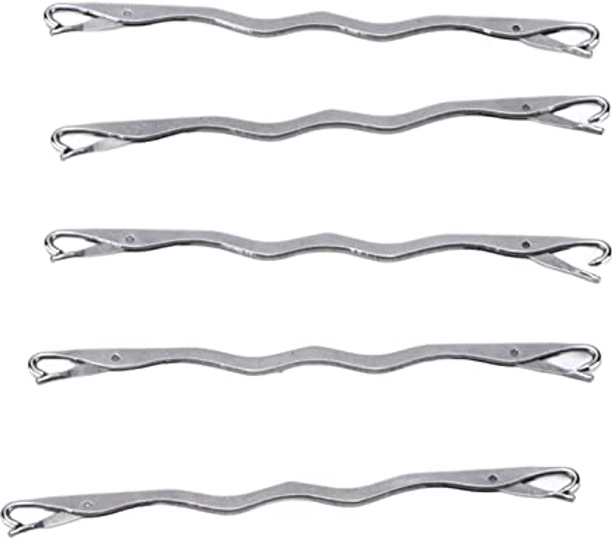 Reparatie Naalden voor Breimachines - Set van 5