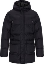 Mo Parka